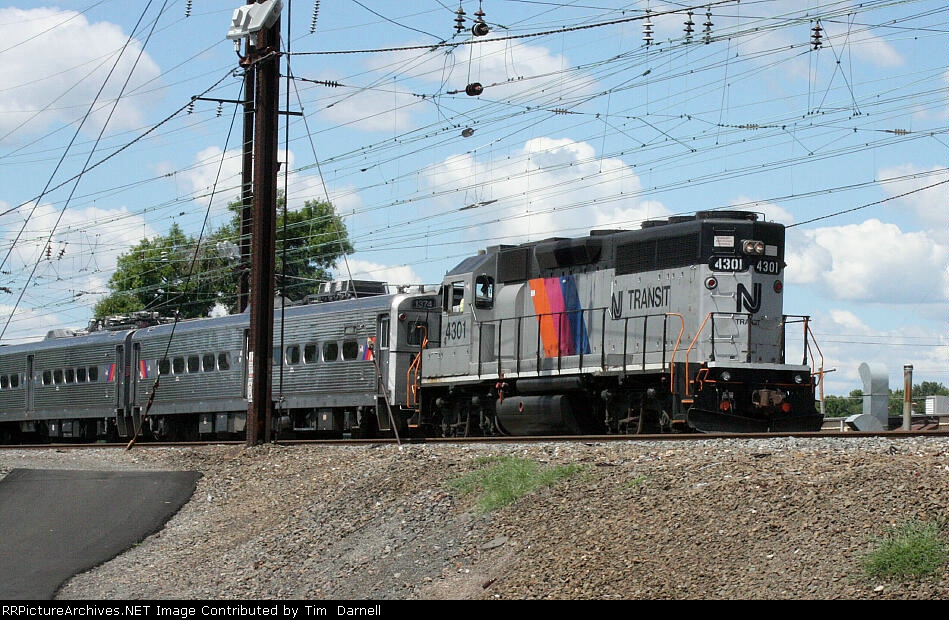 NJT 4301